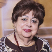 Рена  Елизарова