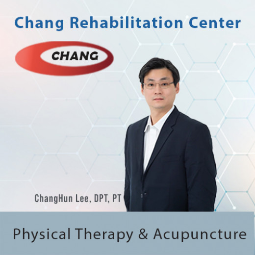 Chang Rehabilitation Center