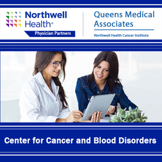 Center for Cancer and Blood Disorder
