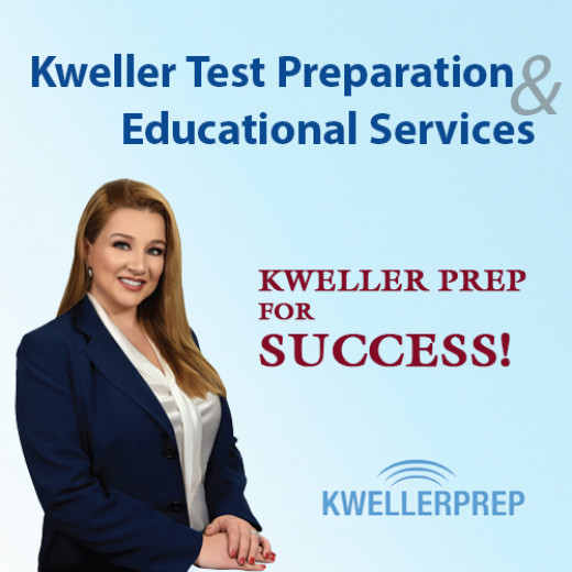 Kweller Test Preparation & Educational Services