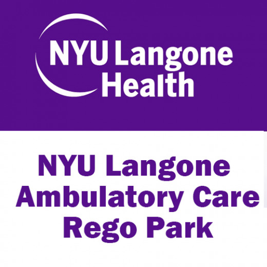 NYU Langone Ambulatory Care Rego Park