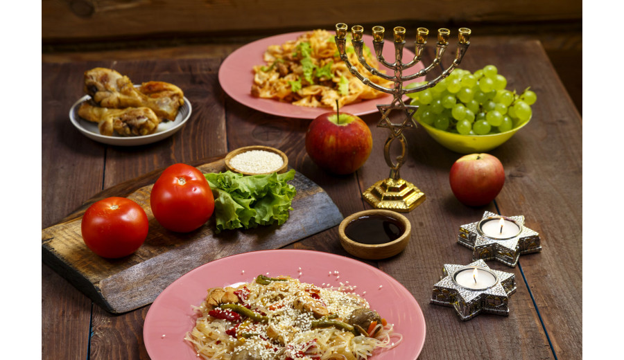 Израильская кухня и ее рецепты
