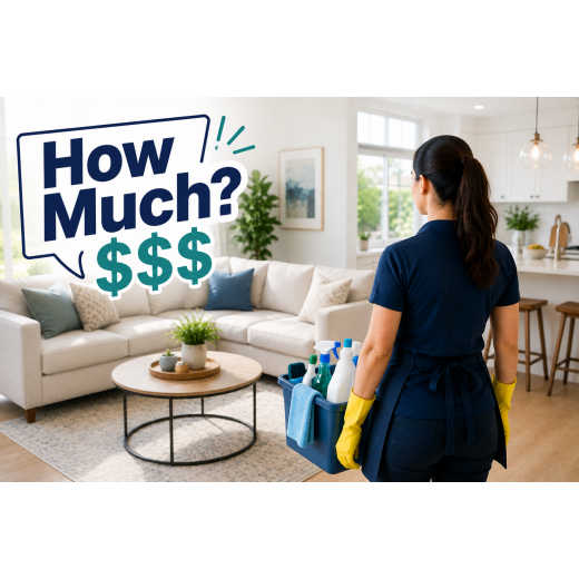 Cleaning Services San Diego