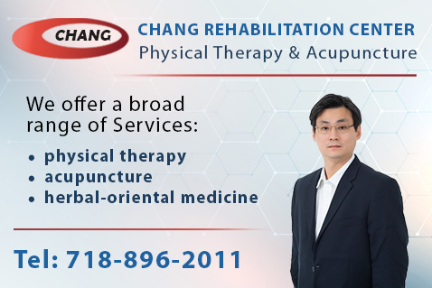 Chang Rehabilitation Сenter