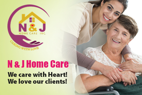 N and J Home Care